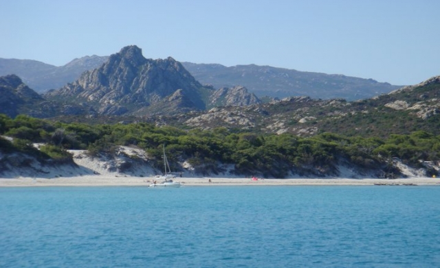Coste Corse